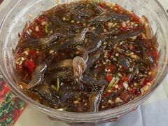 -宋记冕宁土菜馆(海门渔村二店)