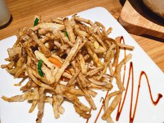 竹里小炒-竹里馆·淮扬菜·功夫茶(老门东店)