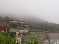 -石岛赤山风景区