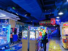 -大玩家(中原万达广场店)