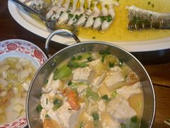 -路小缦·珍馐美馔(市心北路店)