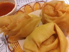 -点点心点心专门店(旺角店)