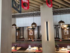 大堂-洪兴砂锅·融合砂锅菜(三站店)
