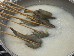 -盈田盈粥庄(博山东路店)