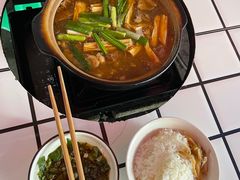 -小板凳(四公里店)