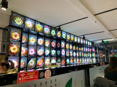 -金手勺东北菜馆(大屯北路店)