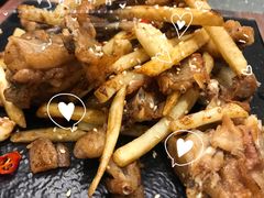 -三品香·江浙菜(松江九谊店)