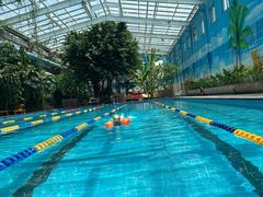 -观唐（国际）度假村温泉