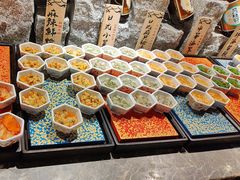 -喜庭海鲜自助(北辰三角洲北辰荟店)