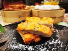 -点都德(聚福楼店)