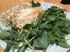 -阿斯牛牛·凉山菜(新会展店)
