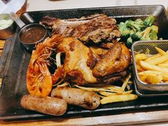 -豪客来牛排(海沧阿罗海店)