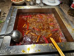 -码头故事火锅(大丰店)