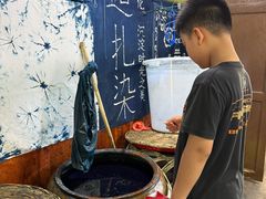 -安顺旧州古镇