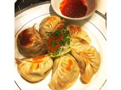 -若蘭慈·无国界素食料理(欢乐海岸店)