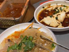 -正宗齐齐哈尔烤肉·齐牛哥鲜切炭火烤肉(杭州总店)