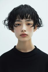 -十六番发型师事务所