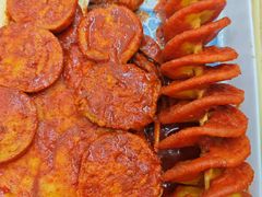 -滴滋味·新疆炒米粉·炒三凉(乌市总店)