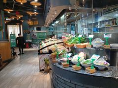 -老傅家湘潭水煮活鱼店(众一国际店)