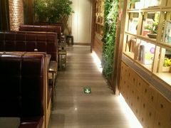 -蜀记火锅(南街店)