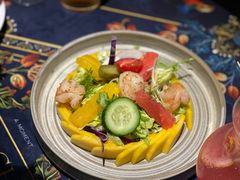 -第101座花园餐厅(湖滨88店)