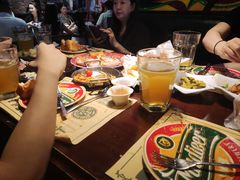 -马迭尔德式西餐精酿啤酒屋(中央大街店)