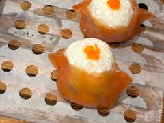 -蔡澜点心·粤菜(新街口IFCX店)