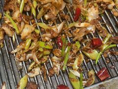 -小厨娘淮扬菜(天印大道店)