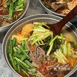 最近吃到最好吃的米线！不错不错