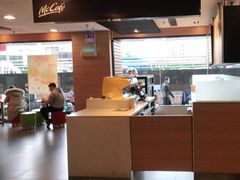 -麦当劳(黄石北路店)