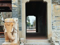 -赤坎·广东华侨国际旅游度假区