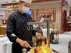 -禾府酒家·传统广府味(番禺店)
