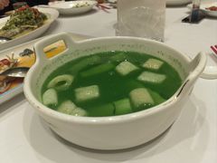 -上海老饭店(北京分店)