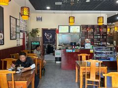 -老米家泡馍(保利若比邻店)