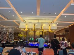 -鸣诗自助餐(澳門四季酒店)