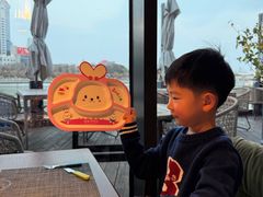 -MONICH牛排融合餐厅(和义大道购物中心店)