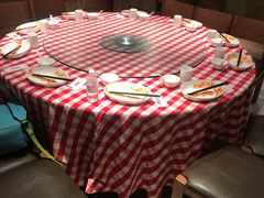 -西贝莜面村(上海百联西郊店)