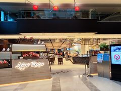 -厦门艾美酒店·新食谱西餐厅