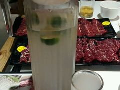 -陈记顺和牛肉火锅馆(天河北路店)
