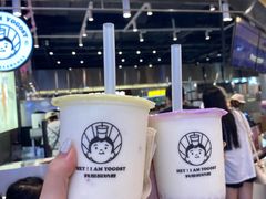 -我是酸奶君(壹方城店)