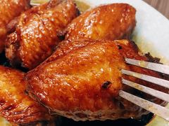 -新记餐厅(香槟大厦店)