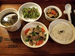 -杰爱月子护理中心