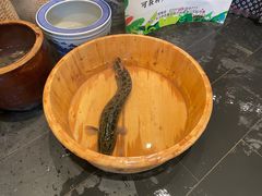 -李久其家民间餐厅(观沙岭公园店)
