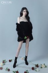 点击看大图 -onlygirl摄影美学馆高端定制(江滩店)