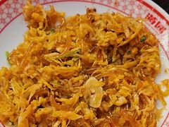 -满园烤鸭·春饼(沈北万达店)