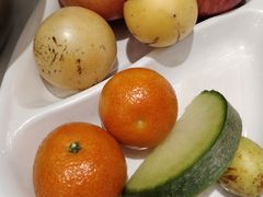 -必点海鲜·海肠捞饭大王(滨江道店)