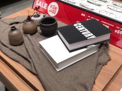 -JINS(北京apm店)