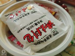 -老陈家擀面皮(平凉路店)