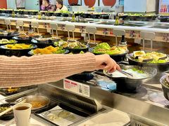 -木马转自助烤肉小火锅(祥禾天地店)
