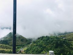 -江南天池